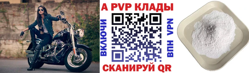 Alfa_PVP СК Ржев